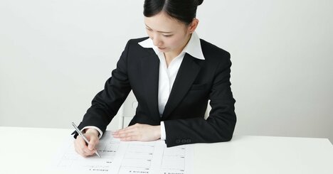 就活でエントリーシートが「復権」した理由、コロナで激変の新卒採用