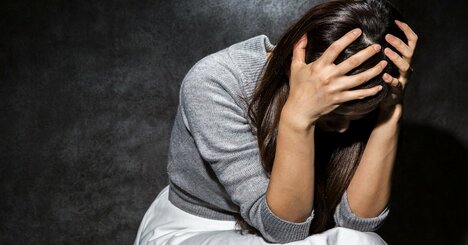 人生はなぜこんなにつらいのか？