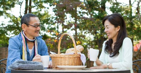 60歳になったら絶対やって！健康寿命を延ばす「糖質制限」のコツとは？