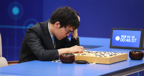 AI囲碁はどこがどう強いのか、大橋六段がその「思考法」を解説