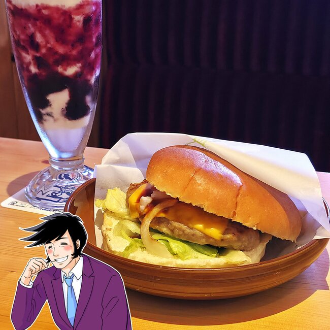 「全人類食べに行って欲しい」「腹十分目になる」コメダ珈琲の“極厚ボリューム満点メニュー”分厚すぎてアゴが外れそう…！「私の手より大きかった」「デカくてうまい！！」