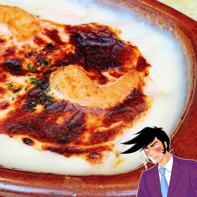 「どんぶりで食べたい」「はちゃめちゃ好き」サイゼリヤの“430円メニュー”が毎日食べたいくらい美味しい！「特盛りできますか？」