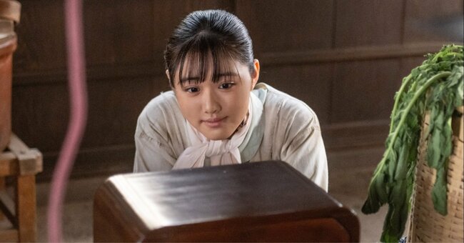 「なかなか上手やね」とくら(浅田美代子)、のど自慢の意味深な演出でチラつく誰もが知る歌姫とは【あんぱん第67回レビュー】