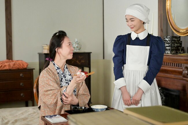 しんどい時間が「あっという間に過ぎる」方法〈風、薫る第104回〉