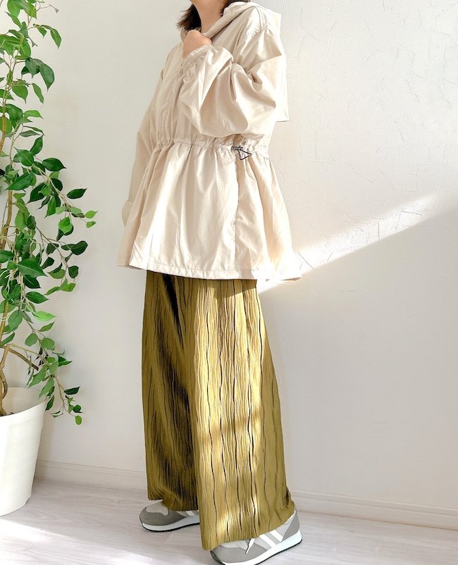 コスパ良すぎてビックリした…！2025年にワークマンで買ってよかった「おしゃれレディースアイテム」19選