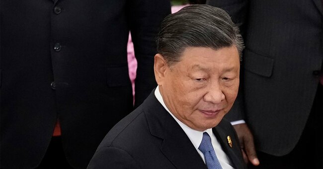 中国、習氏訪米に向け「ほほ笑み外交」攻勢
