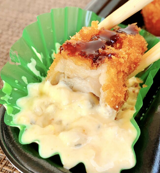 さすがに贅沢すぎない…？ほっともっとの“牡蠣てんこ盛り弁当”白米とビールが止まらないよ！《実食レビュー》