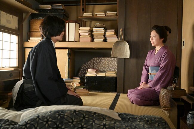 運でも、努力でもない…「頑張っても報われない人」ほど見落としていること〈風、薫る第102回〉