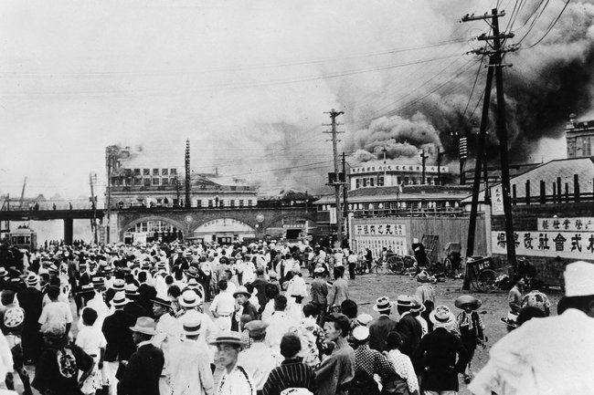 「日本の鉄道史」は関東大震災によってどう変えられたのか