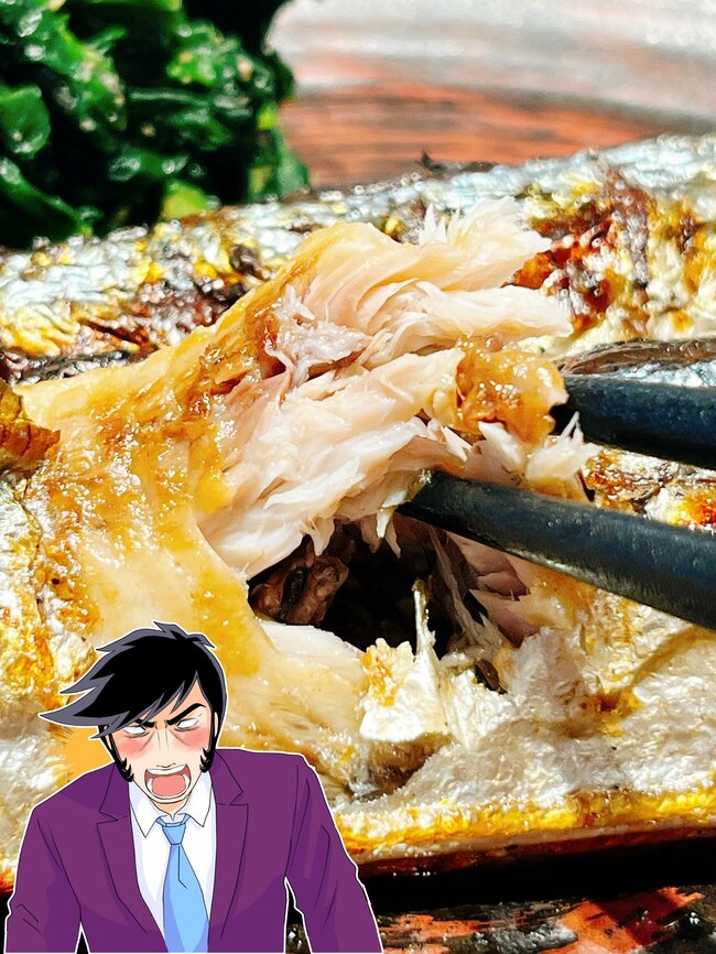 「ご飯大盛りにすればよかった」大戸屋の“ど迫力メニュー”白米が止まらなくなる！「めちゃうまい！」「香ばしくふっくら」