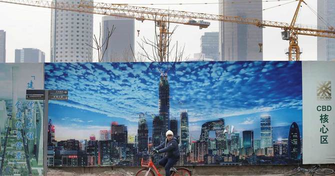 中国、成長目標に舵切る 「6%割れ」目前で焦り