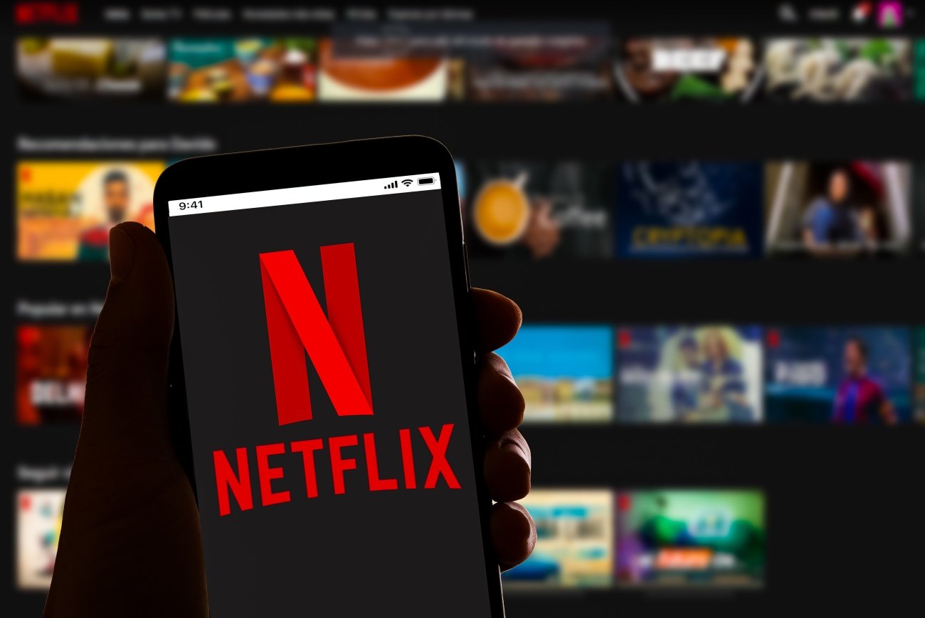なぜ多くの人は、Netflixの動画配信サービスを利用するのか？
