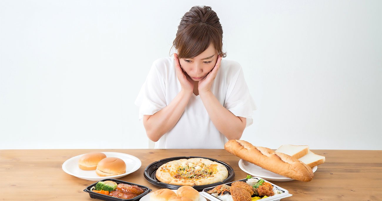 脳に毒を入れない秘策!糖質制限の本当の実力とは?