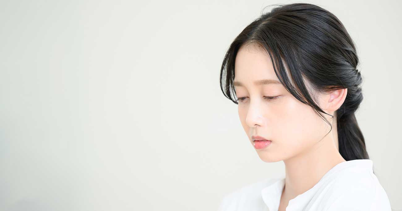 【精神科医が教える】人と比べて落ち込む人が無意識にやっている「NG思考」ワースト1