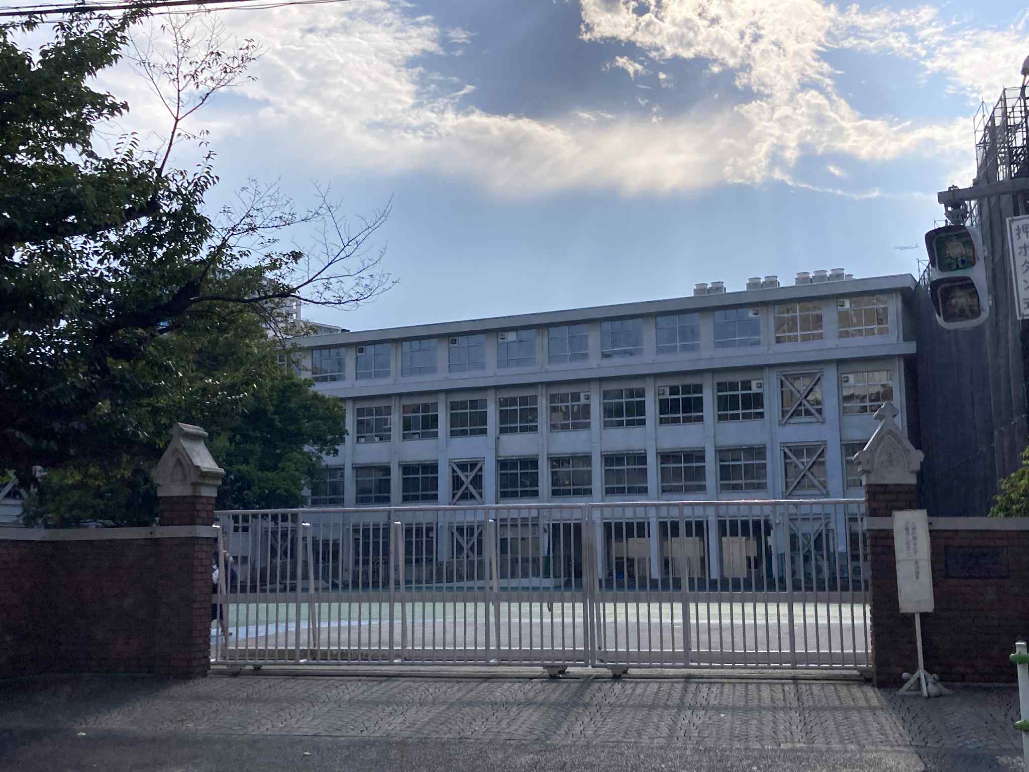 慶應中等部