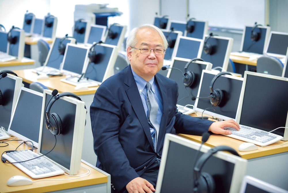 データを利用して価値を創造する人材を育成