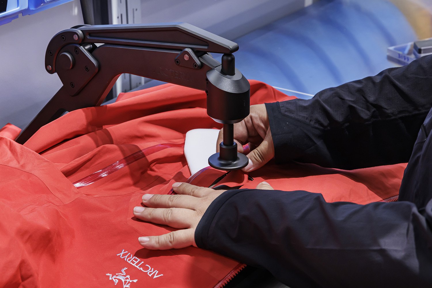 「デザインで循環を促す」――ARC’TERYXがものづくりの核とした哲学とは