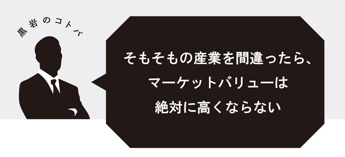 「優秀なのに年収が上がらない人」と「普通なのにどんどんキャリアアップする人」の差
