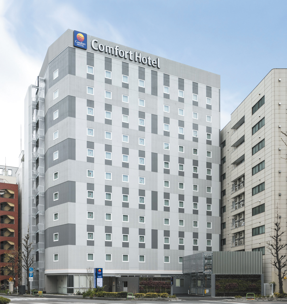 全室禁煙化を達成、全ての宿泊客にクリーンな環境を提供する