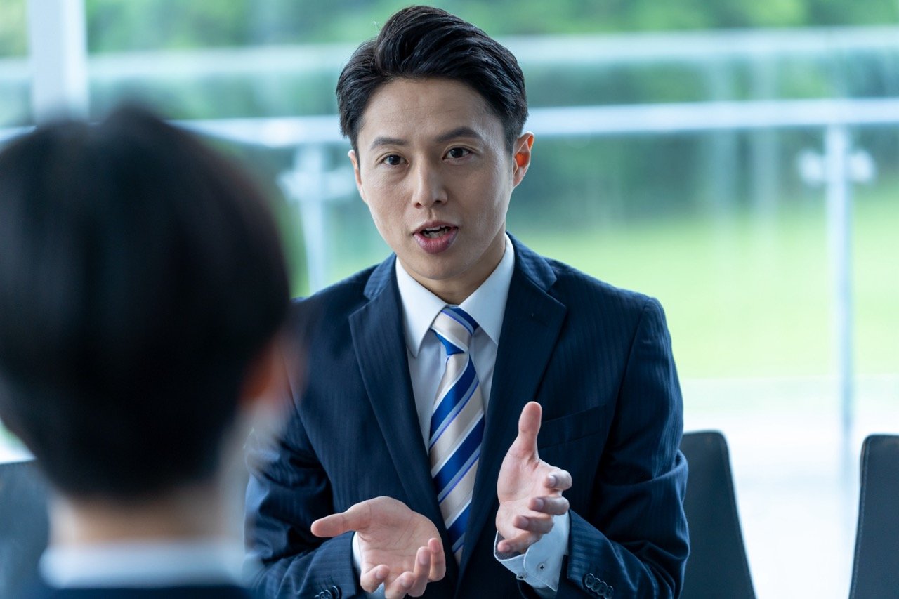 【コンサルで教わった】「この人、仕事できないな」と一発で思われてしまう「NGワード」とは?