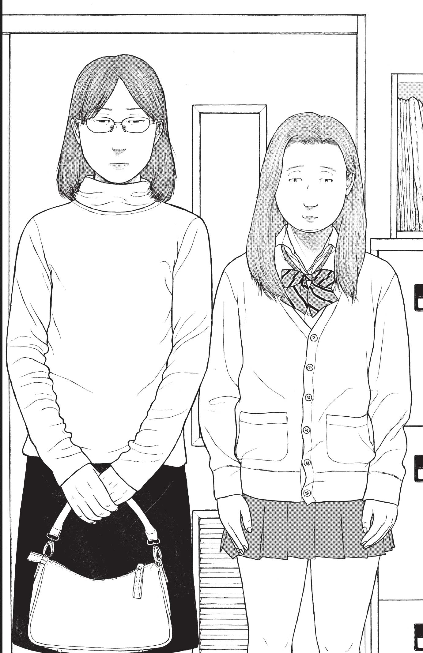 『ケーキの切れない非行少年たち』（c）宮口幸治 鈴木マサカズ／新潮社