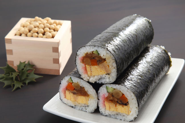 コンビニ恵方巻は食品廃棄問題の「象徴」だ
