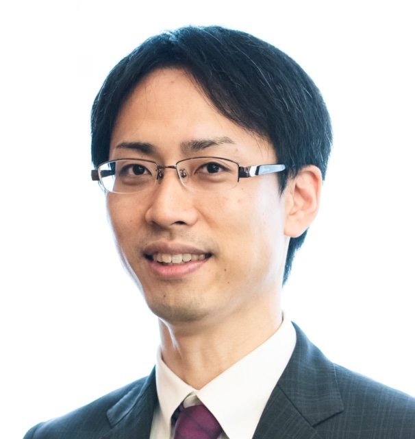 大中誠之