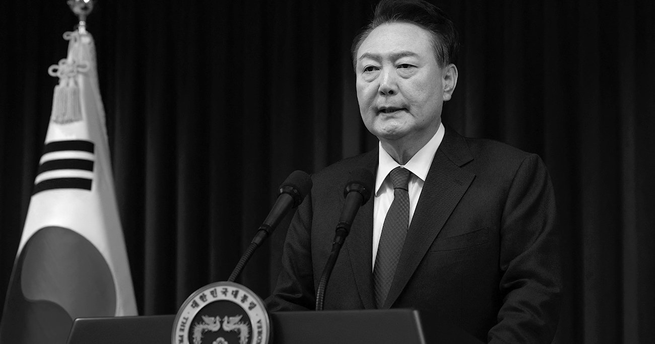韓国の次期大統領に最も近い、野党代表を日本政府が恐れる理由