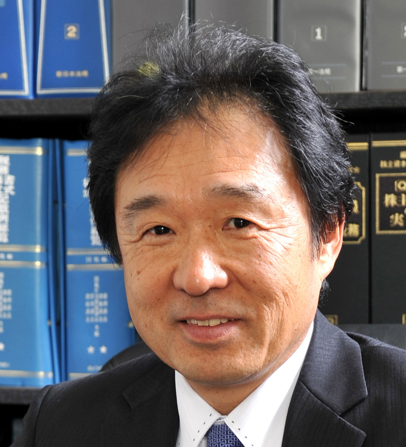 二次相続問題を重視する 将来を見据えたアドバイスを　【税理士服部修事務所】