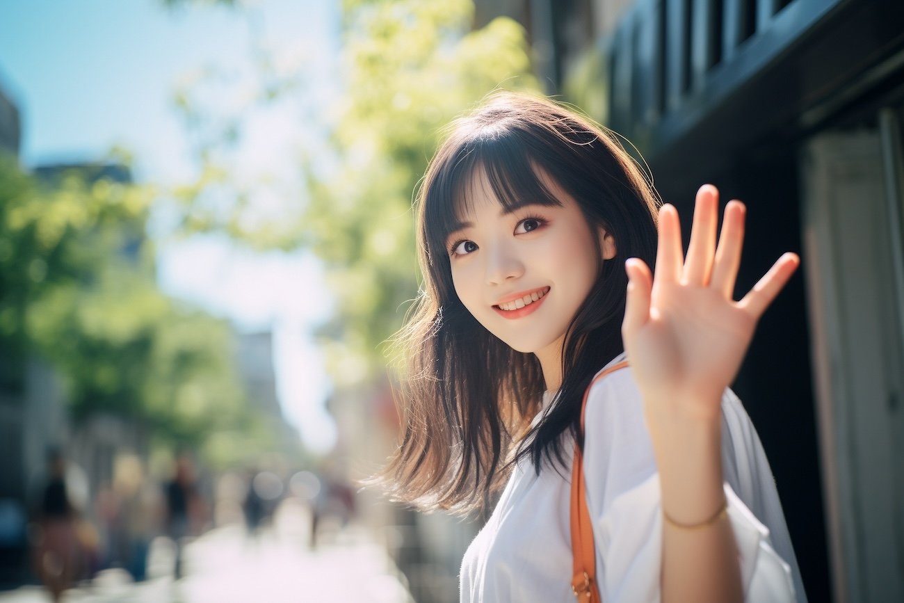 韓国語で「さようなら」って何て言う?