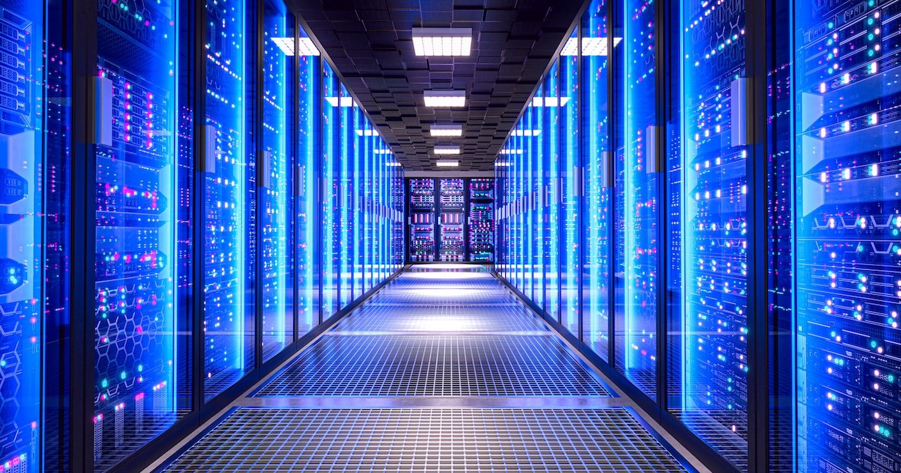 コンピュータのイメージ