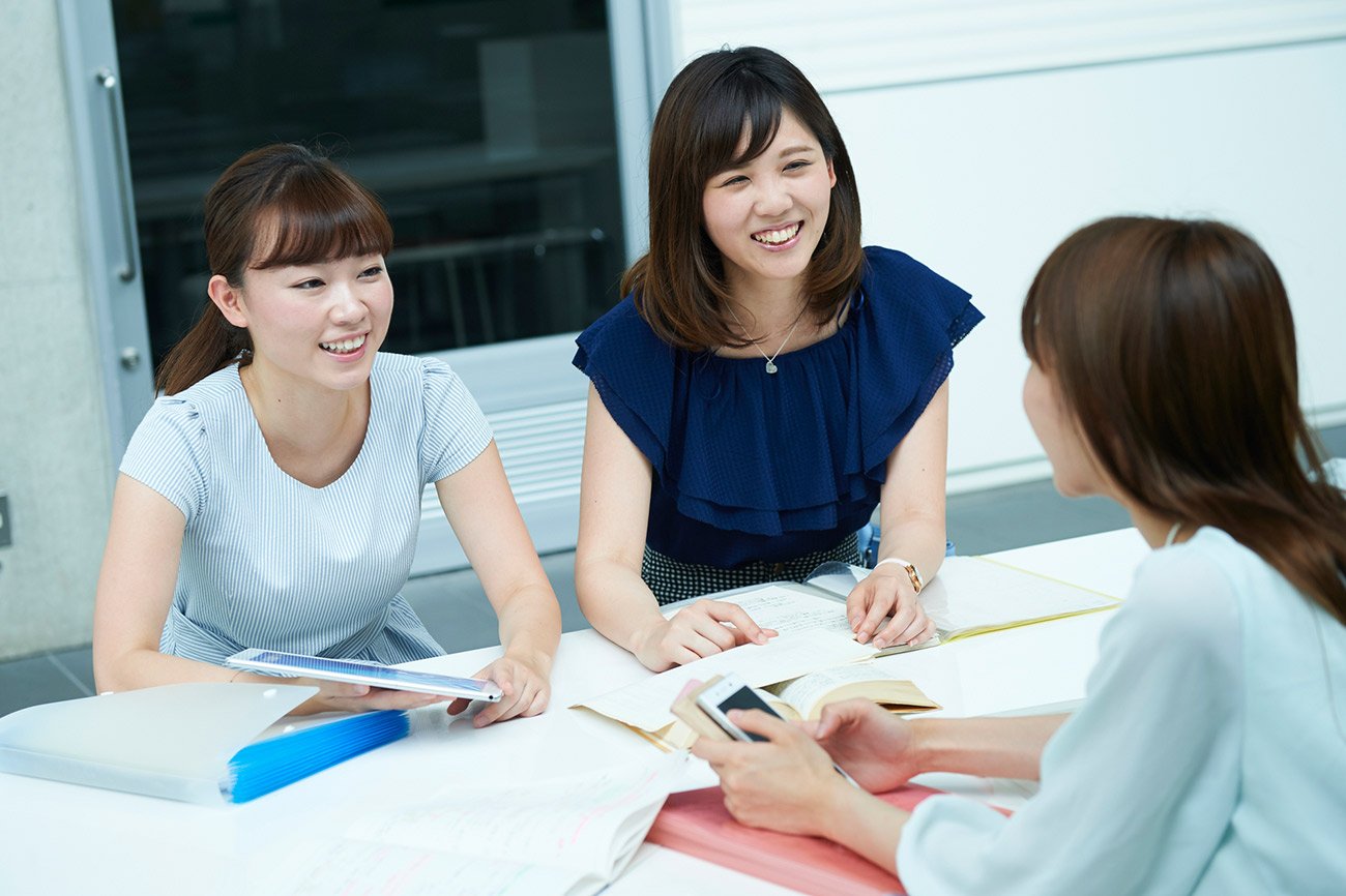 学生たちによる芥川賞選考会