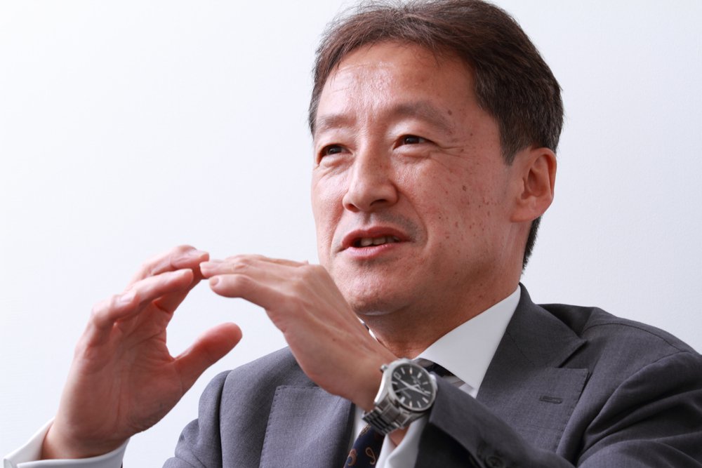 高家正行