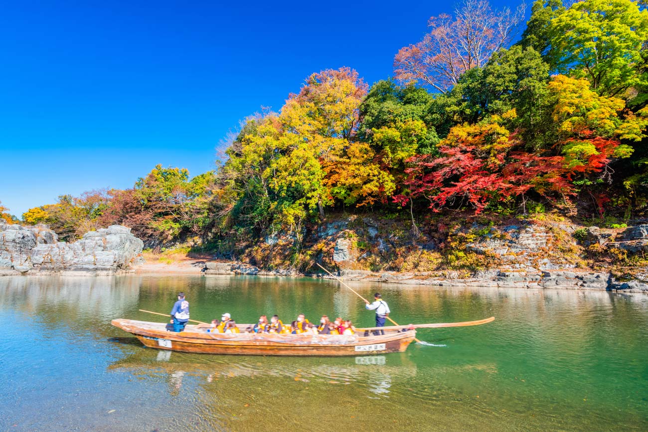 外国人観光客にまだバレてない?穴場の紅葉スポット6選【国内旅行におすすめ】