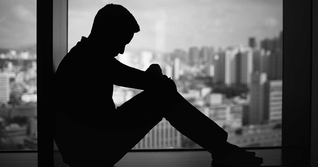 【精神科医が教える】なぜうつ病からの回復で「楽しい」感情は一番最後に戻るのか？