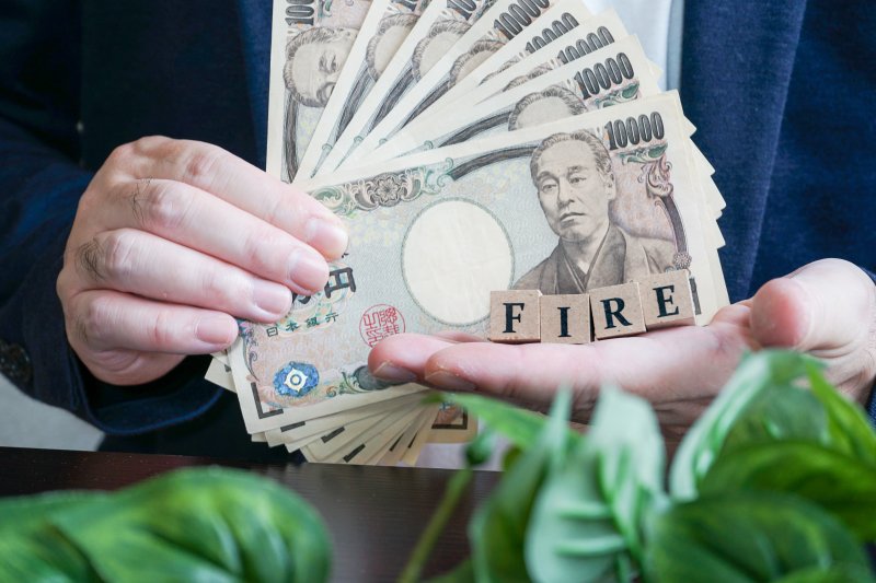 【米国株投資でFIRE達成】<br />早期リタイア後のお金問題をシュミレートする方法とは?