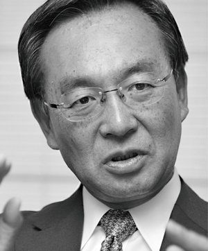 津賀改革の核心<br />「見える化」と「衆知」の経営【後編】
