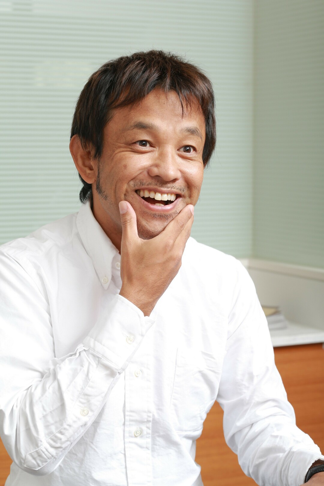 高城剛氏が語る! ストレスフリーでハイパフォーマーになる方法