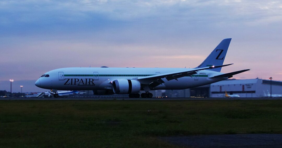 Jal系lccジップエア 米国線は ホノルルとポートランド が最有力 ダイヤモンドscoop ダイヤモンド オンライン