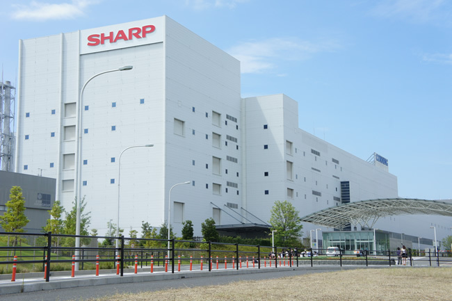 シャープの過ちと日の丸電機メーカーが生き残る道