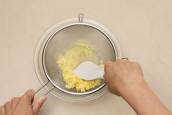 【裏ワザ料理】上品な味わい! 簡単ビシソワーズ