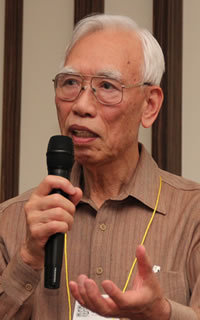 定年後にシリコンバレーで成功した77歳、<br />料理写真共有アプリも開発する飲食店経営者――。<br />リスクをとってチャンスを掴んだサラリーマン起業家
