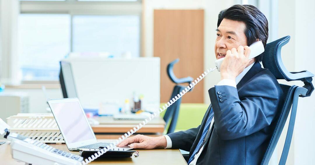 定年前後のやってはいけないこととは