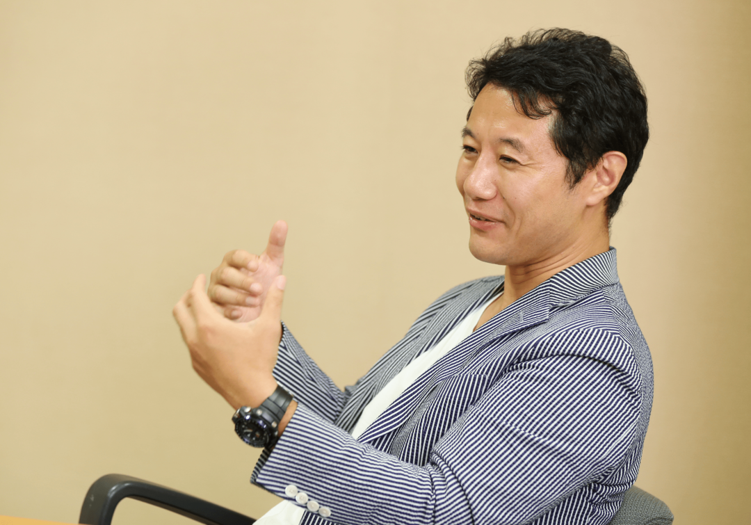 アバター同士が出会う「バーチャル×バーチャル」で試される日本人のポテンシャル