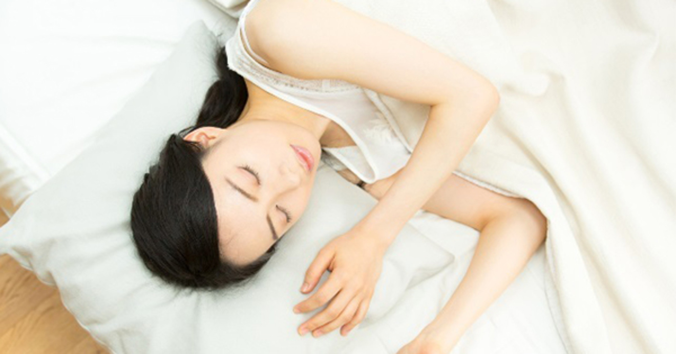 休日に 寝だめ をしてはいけない理由 朝５時起きが習慣になる ５時間快眠法 ダイヤモンド オンライン