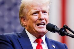 【社説】中央銀行家としてのトランプ氏
