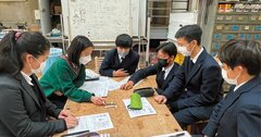 五感を使う学びと学問だけに偏らない全人教育を実践