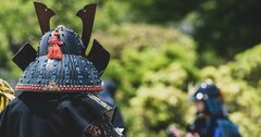 生まれながらのスーパーエリートが「オカルト武将」に覚醒した最大の転機