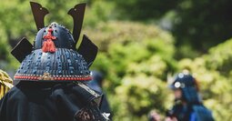生まれながらのスーパーエリートが「オカルト武将」に覚醒した最大の転機