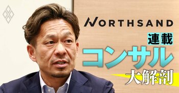 前田友紘社長のインタビューの後編